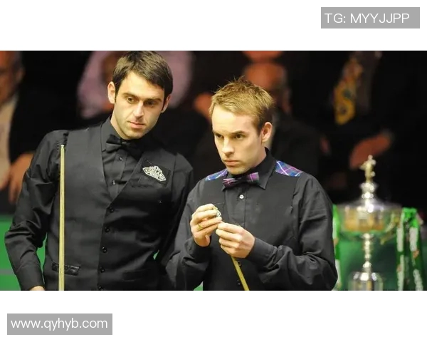 奥沙利文与史蒂文斯巅峰对决谁将赢得斯诺克赛场的荣耀之战