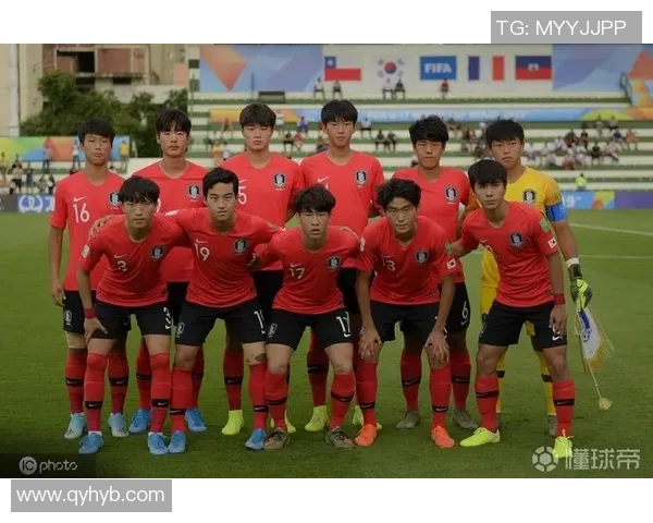 巴西U17与巴拉圭青少年足球对决精彩回顾与赛后分析